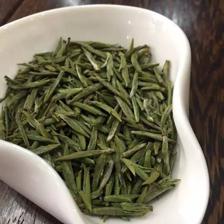 明前品仙茗——探寻宁海望海茶的自然禅意