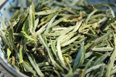 茶人必备知识 茶叶审评术语解析
