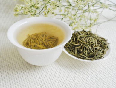 黄茶浅析 | 发酵程度与工艺特点揭秘