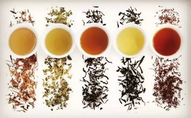 六大茶类的茶叶保质期，你了解吗？