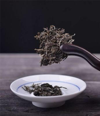 普洱茶是不是有机茶？答案你应该想不到！