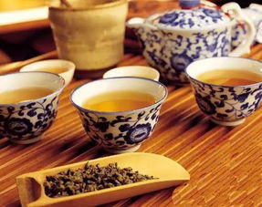 茶叶透明度 从山林到茶杯的信任何以重塑？