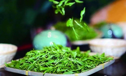 一片茶叶背后的互联网创新