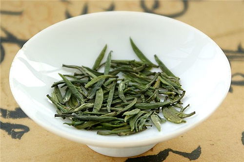 品味贵州翠芽 一杯来自云雾绿海的清新馈赠